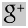 g+